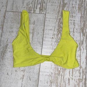 Poema Swim Bikini top